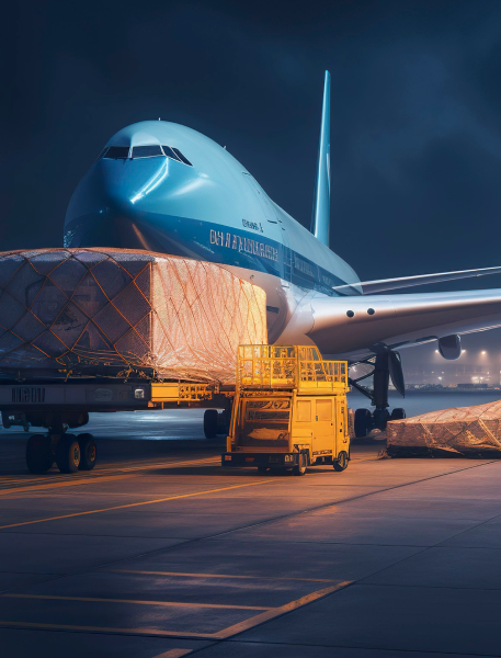 Air Freight