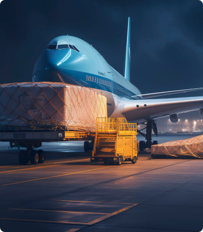Air Freight